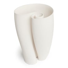 Jade Ceramic Vase